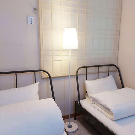 Blau Guesthouse Gyeongju Ngoại thất bức ảnh