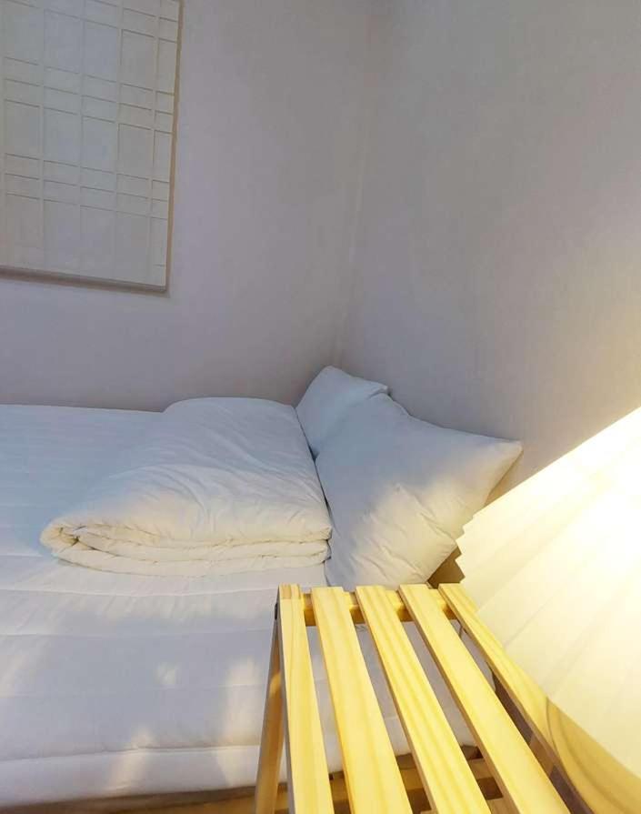 Blau Guesthouse Gyeongju Ngoại thất bức ảnh