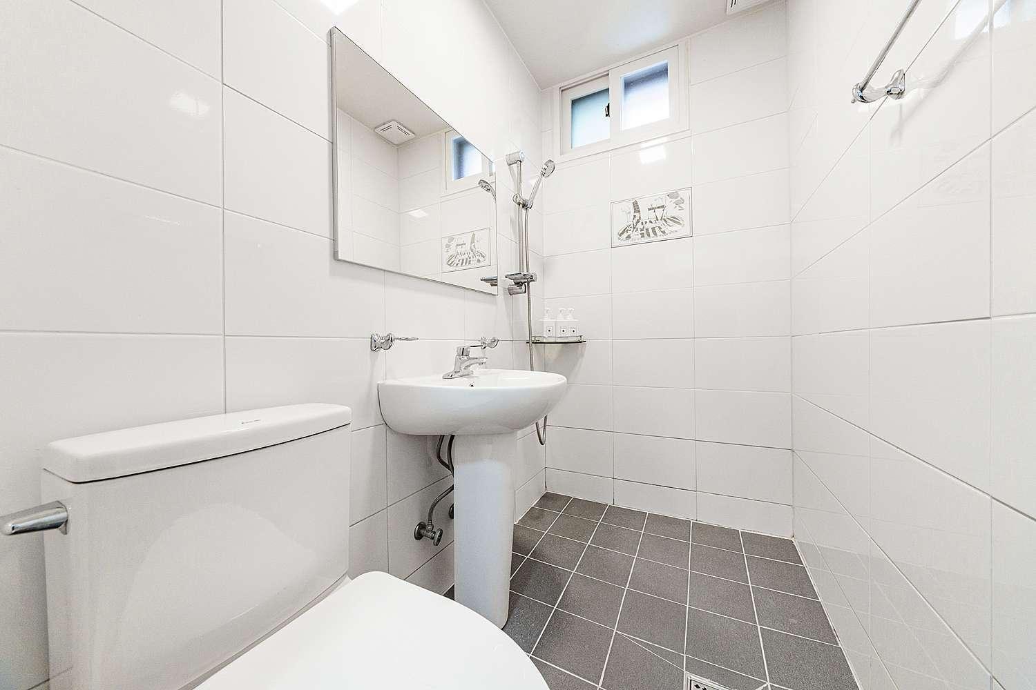 Blau Guesthouse Gyeongju Ngoại thất bức ảnh