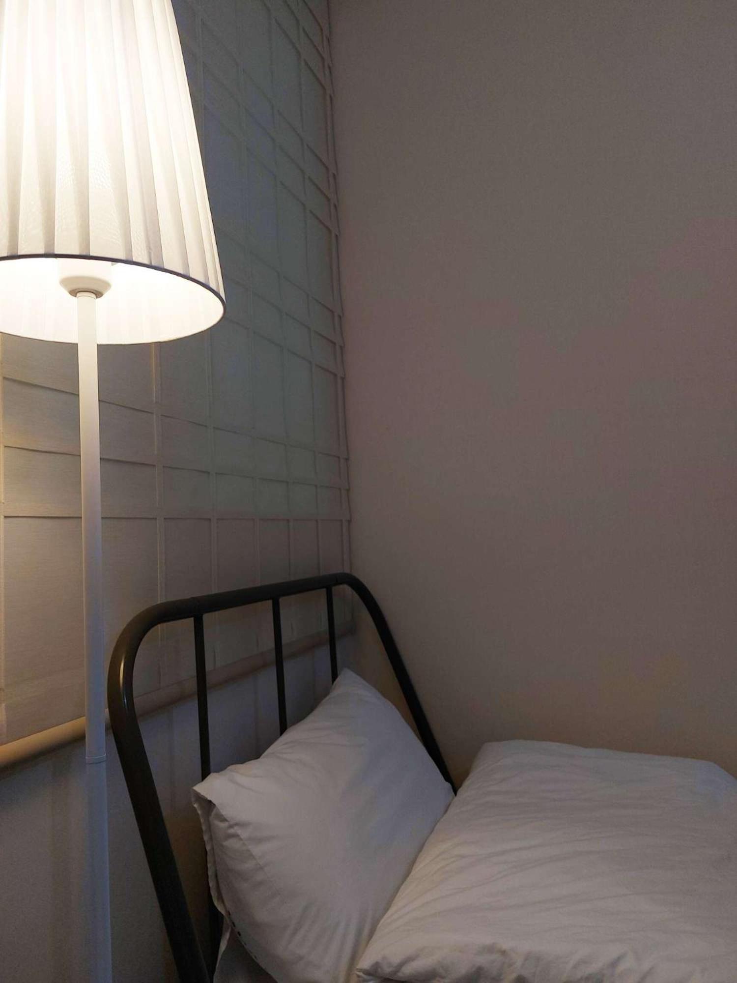 Blau Guesthouse Gyeongju Ngoại thất bức ảnh