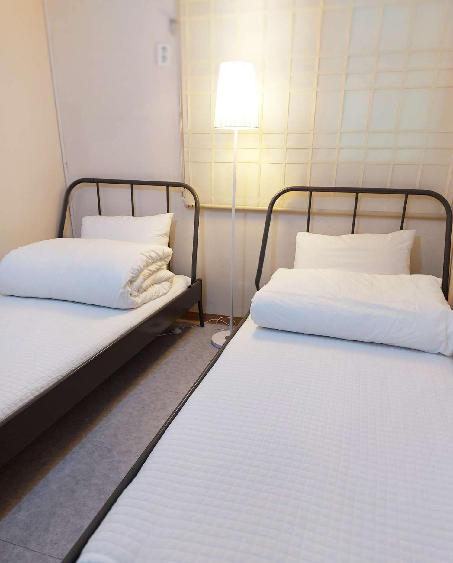 Blau Guesthouse Gyeongju Ngoại thất bức ảnh